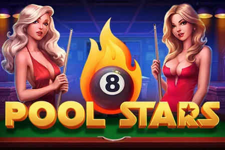 8 Pool Stars