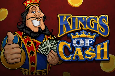 Kings Of Cash